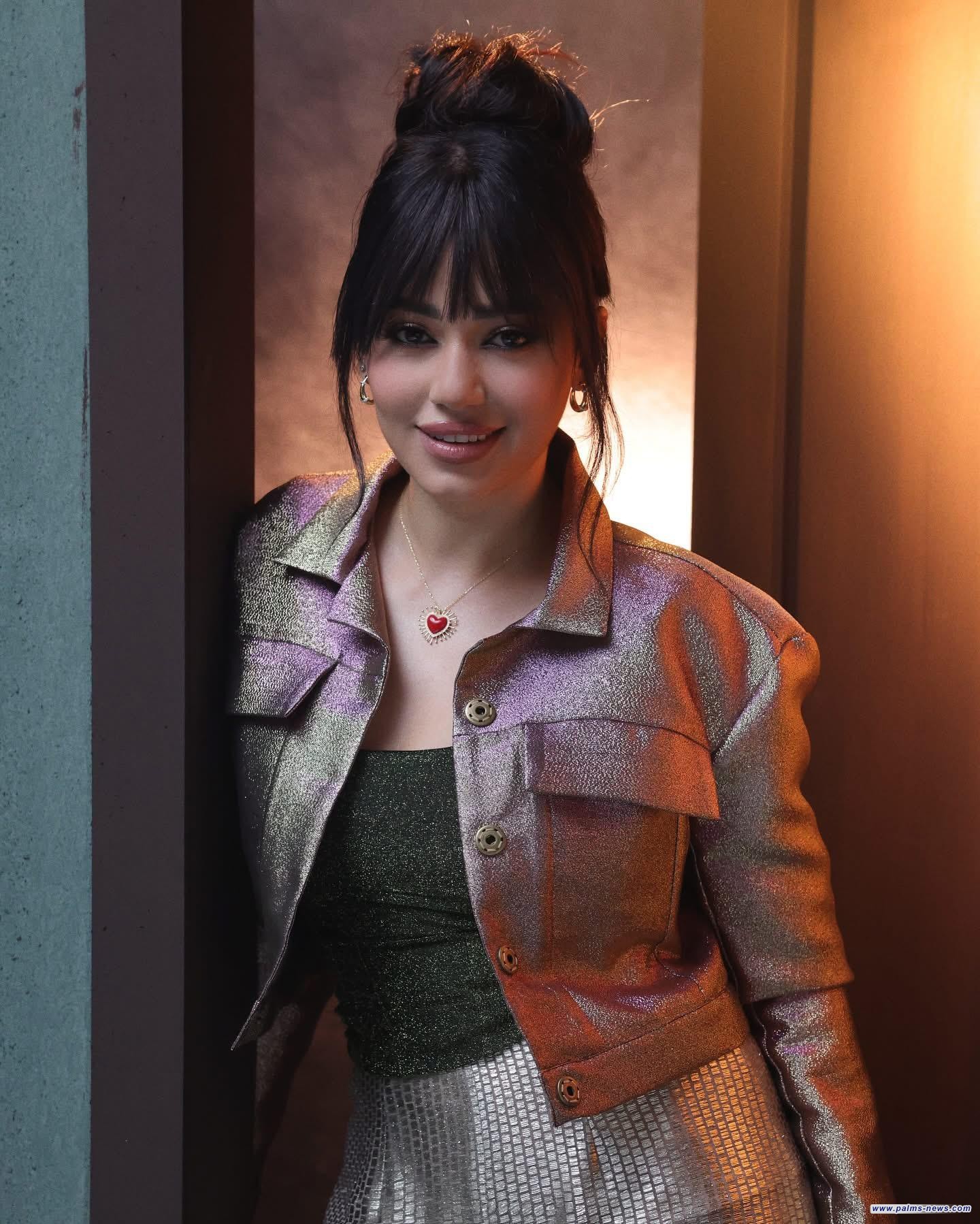 رحمة رياض تنضم للجنة تحكيم برنامج "ذا فويس" إلى جانب ناصيف زيتون وأحمد سعد.